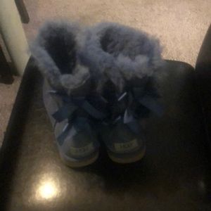 Women’s size 6 ugg boots